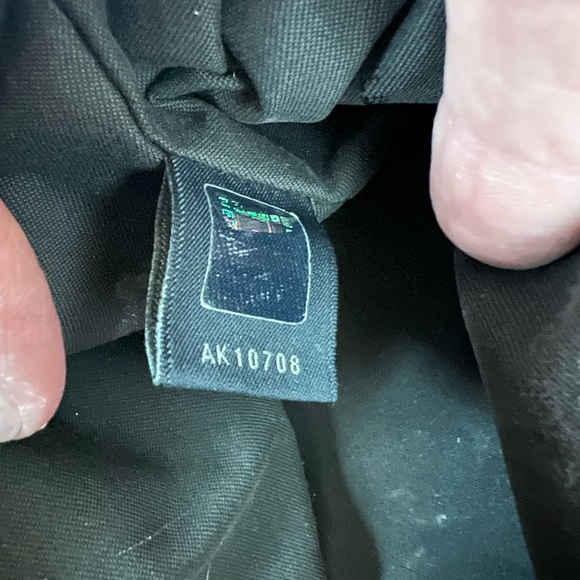 Fendi | Tobacco Zucca Coated + Canvas Mix Handbag - Picture 7 of 12